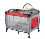 recalled Dream On Me Incredible Play Yard, model 436G