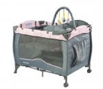 recalled Dream On Me Incredible Play Yard, model 436P